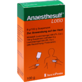 00123441 Anaesthesulf
