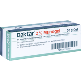 00233247 Daktar