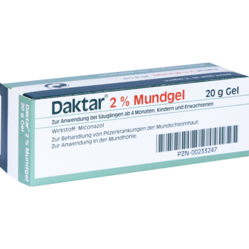 00233247 Daktar