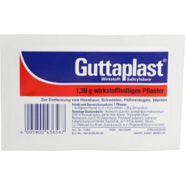 00438481 Guttaplast