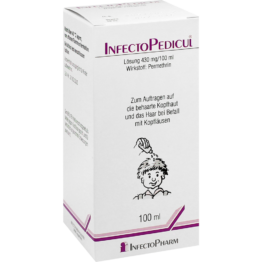 00679457 InfectoPedicul
