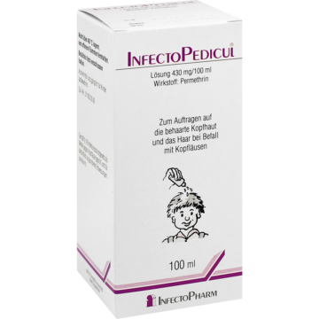 00679457 InfectoPedicul