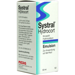 00694818 Systral Hydrocort