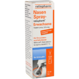 00999848 NasenSpray / Tropfen-ratiopharm