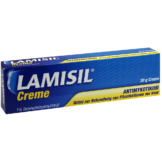 01412124 Lamisil Creme / Spray