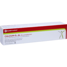 01689920 Calcium-D3 AL / -CT / -ratiopharm/ STADA