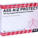 01696788 ASS AbZ protect / TAH100 mg