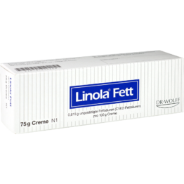 01875350 Linola Creme / Linola FettCreme