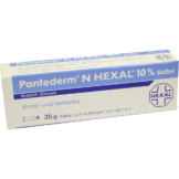 02587009 Pantederm N