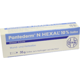 02587009 Pantederm N