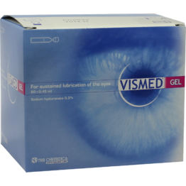 02759143 Vismed Einzeldosen / multi