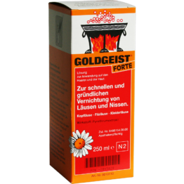 02893829 Goldgeist forte