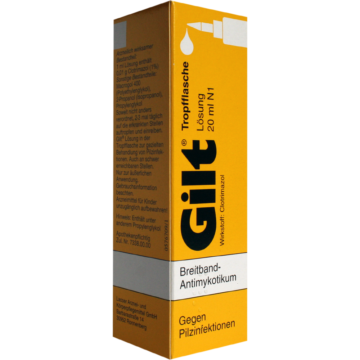 03157096 Gilt