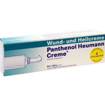 Panthenol Heumann / -Lichtenstein / -ratiopharm 1 03491961 Panthenol Heumann / -Lichtenstein / -ratiopharm