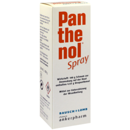 04020784 Panthenol Spray