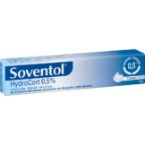 04465138 Soventol HydroCort / Hydro-CortisonAcetat