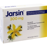 04877964 Jarsin 300 / 450 / 750 mg