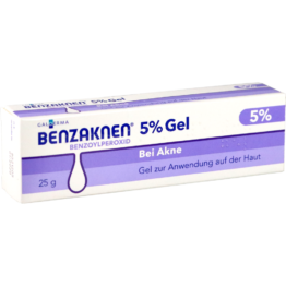 04920654 Benzaknen