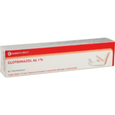 04941509 Clotrimazol AL / Heumann