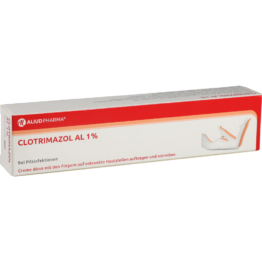 04941509 Clotrimazol AL / Heumann
