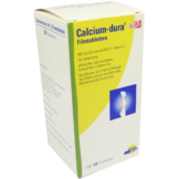 05021320 Calcium-dura / HEXAL /Verla