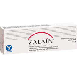 06967387 Zalain