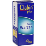 07424967 Clabin plus / N Lösung