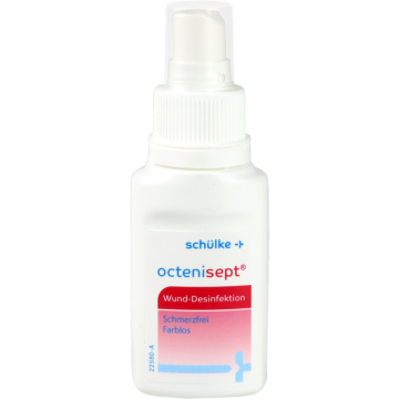 Octenisept 1 07463832 Octenisept