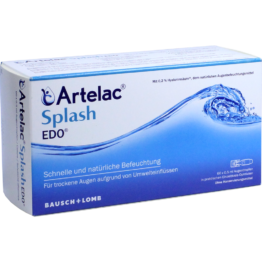 07707010 Artelac Splash
