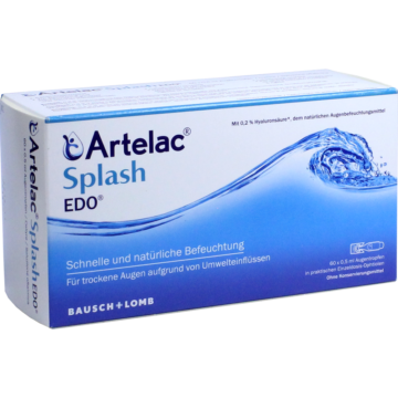 07707010 Artelac Splash