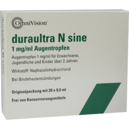 07788698 Duraultra N sine