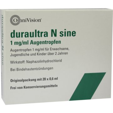 07788698 Duraultra N sine