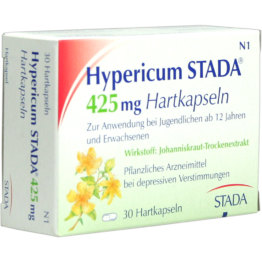 08918849 Hypericum STADA